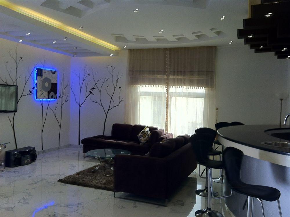 Royal Residence Hotel Apartments Umm al-Quwain Exterior foto