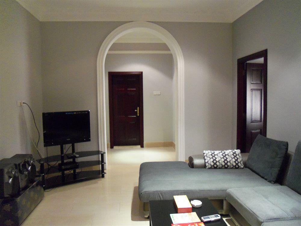 Royal Residence Hotel Apartments Umm al-Quwain Exterior foto