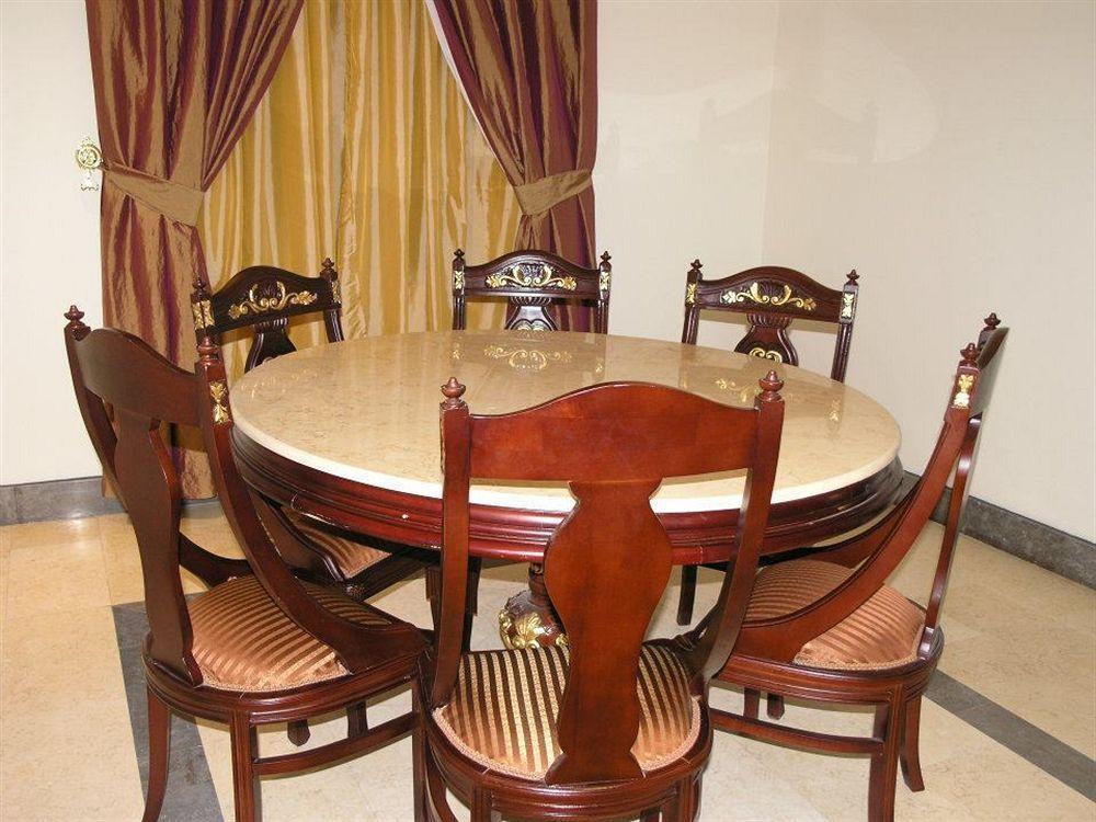 Royal Residence Hotel Apartments Umm al-Quwain Exterior foto