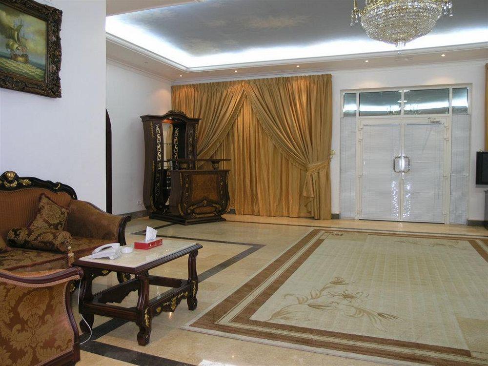 Royal Residence Hotel Apartments Umm al-Quwain Exterior foto