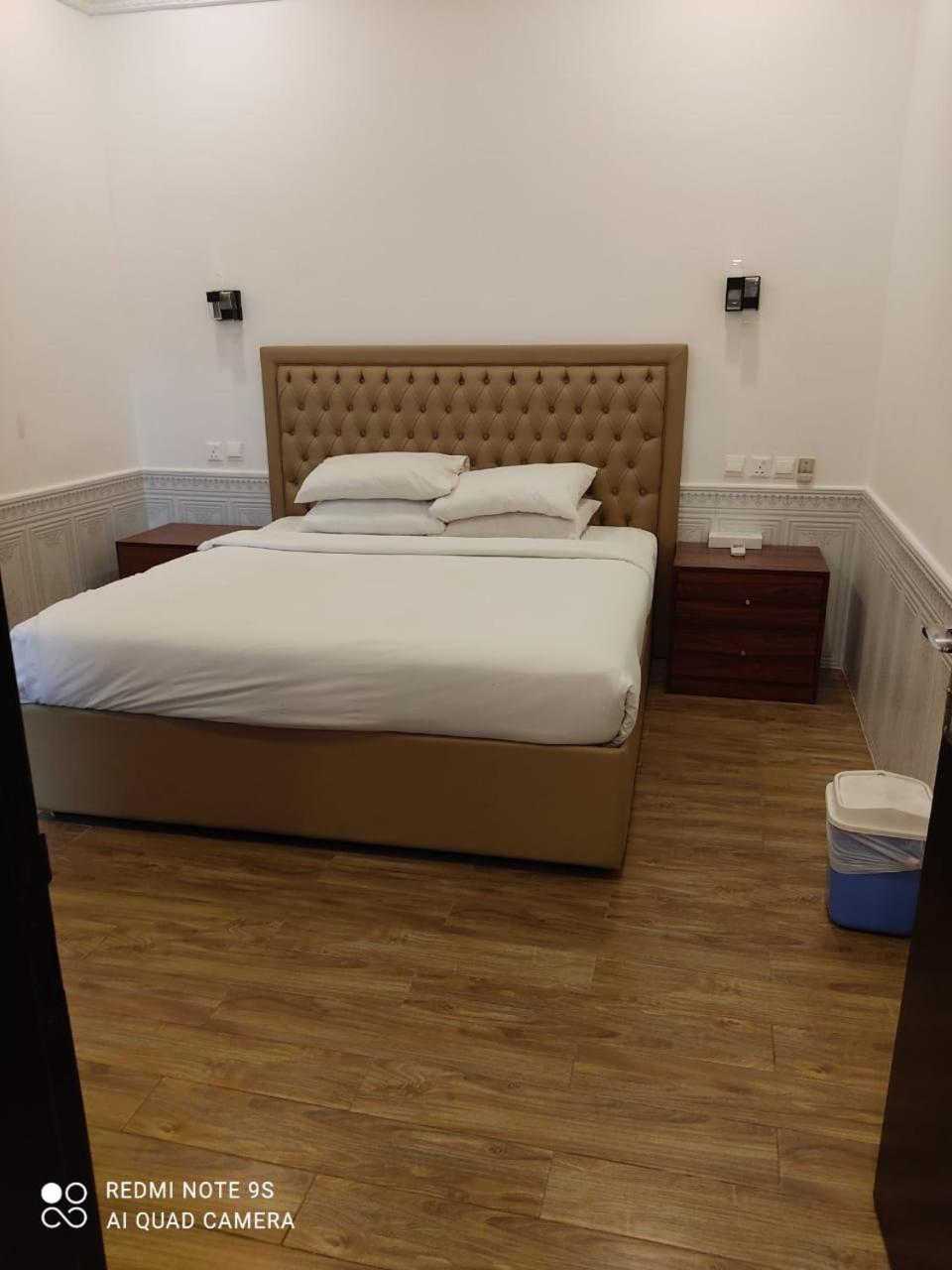 Royal Residence Hotel Apartments Umm al-Quwain Exterior foto