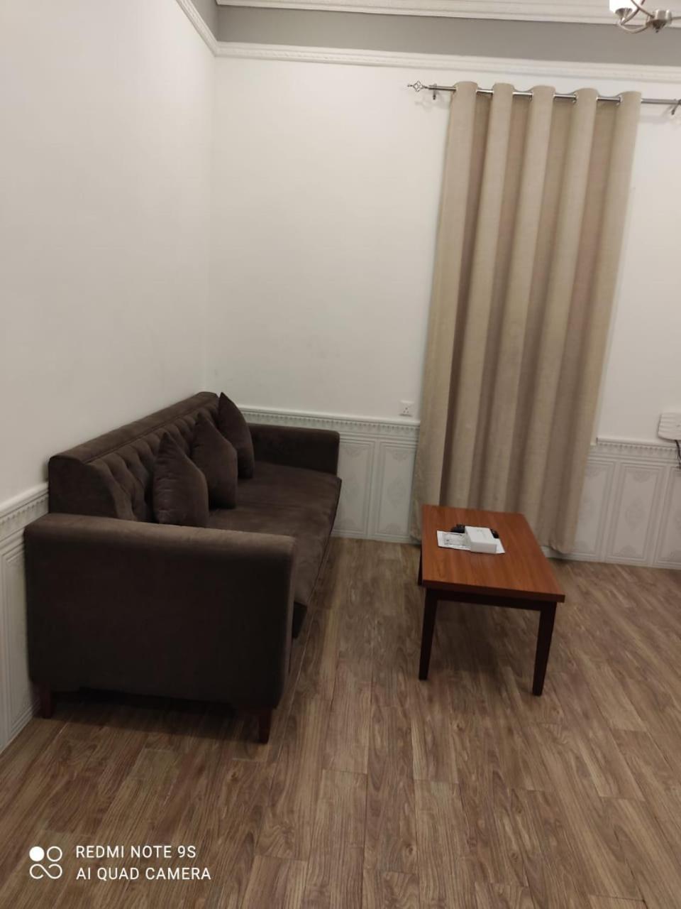 Royal Residence Hotel Apartments Umm al-Quwain Exterior foto