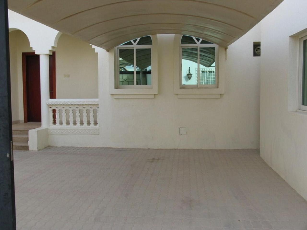 Royal Residence Hotel Apartments Umm al-Quwain Exterior foto