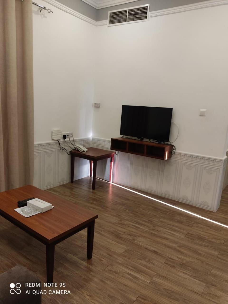 Royal Residence Hotel Apartments Umm al-Quwain Cameră foto