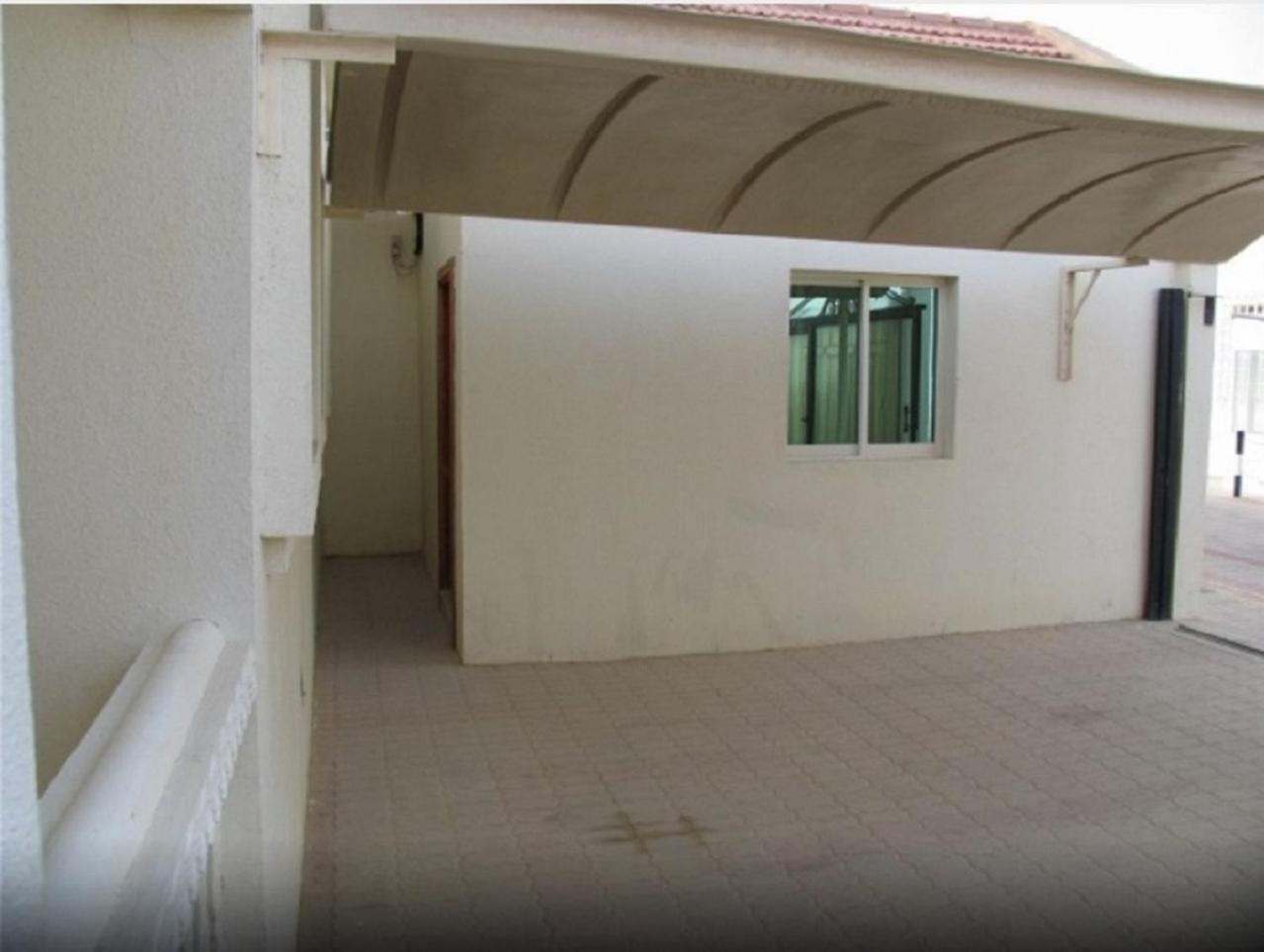 Royal Residence Hotel Apartments Umm al-Quwain Exterior foto