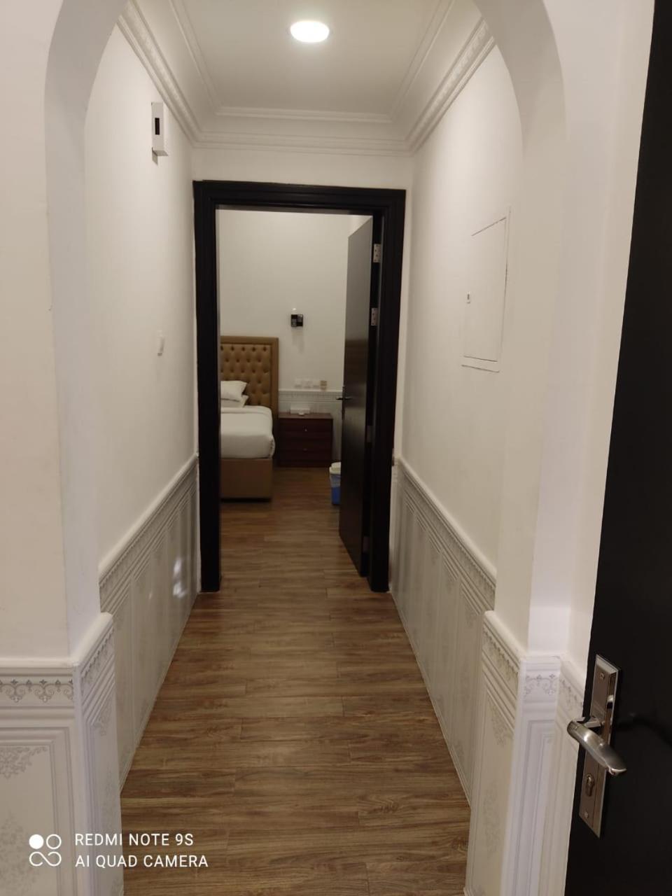 Royal Residence Hotel Apartments Umm al-Quwain Cameră foto
