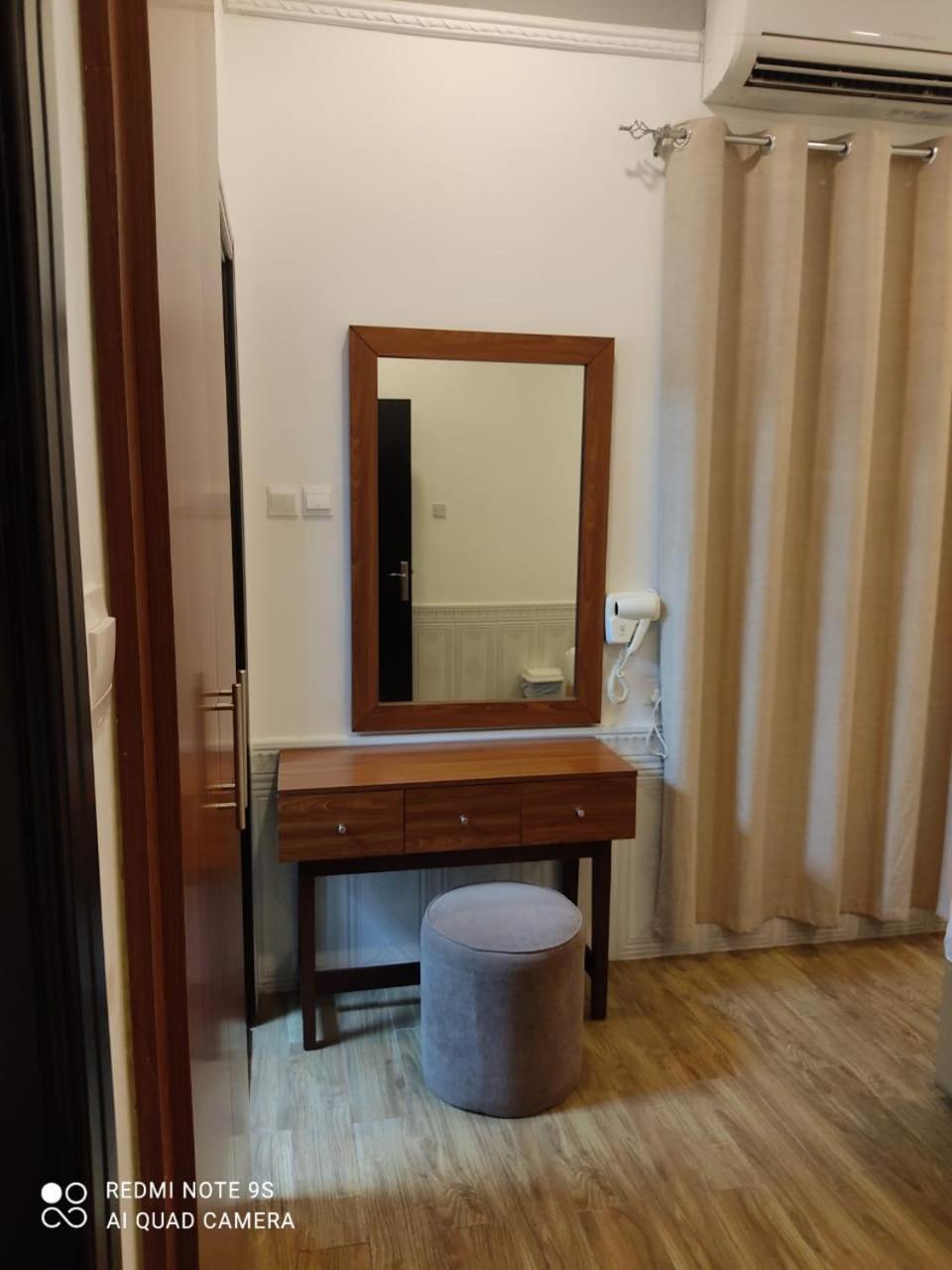 Royal Residence Hotel Apartments Umm al-Quwain Cameră foto
