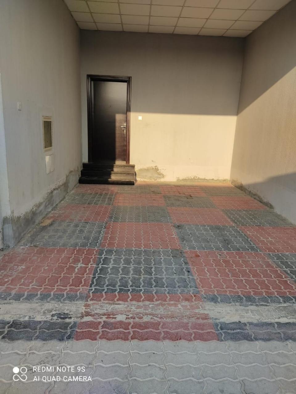 Royal Residence Hotel Apartments Umm al-Quwain Cameră foto